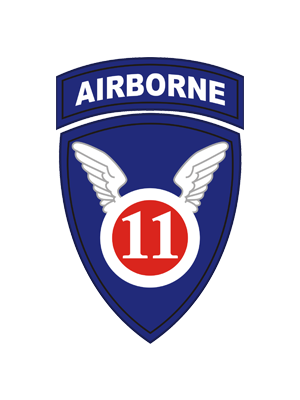 11th Airborne