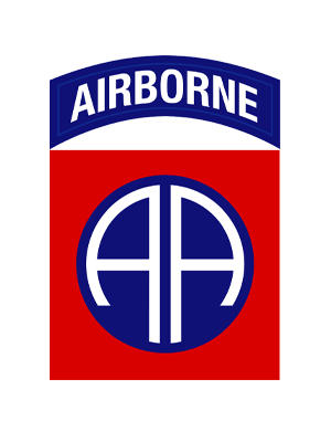 82nd Airborne
