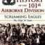 History of 101st Airborne DVN Soft Copy Book
