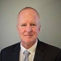 COL (Ret) Jonathan Hunter