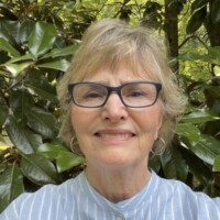 Lynn Stokes