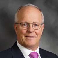 LTG (Ret) Kevin Mangum